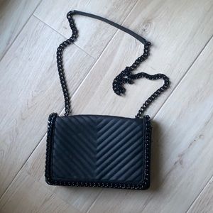 Cross Body Envelope Bag